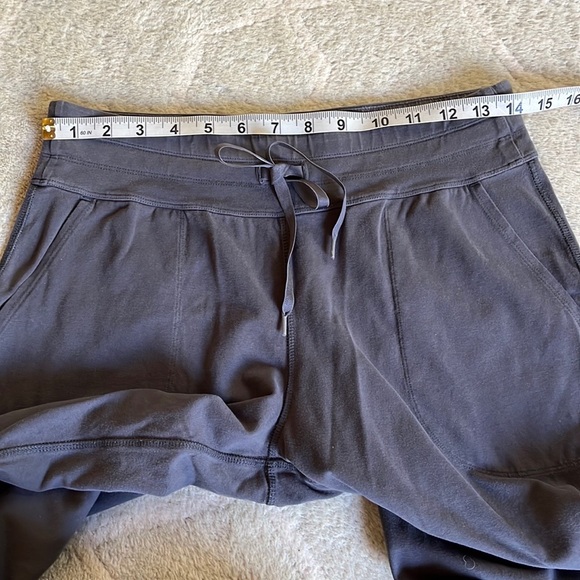 Athleta Drawstring Pants - Picture 6 of 8